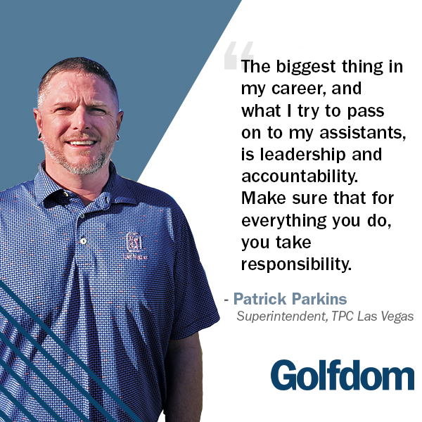 Graphic: Golfdom Staff